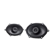 KENWOOD KFC-PS5796C 5X7/6X8 300watts/80rms SPEAKERS*great power handling