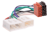 ISO-MA01 Harness Adaptor for Mazda 1990 – 200