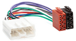 Load image into Gallery viewer, ISO-MI02 Harness Adaptor for Mitsubishi 1990 – 2006
