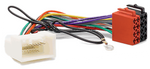 Load image into Gallery viewer, Harness Adaptor for Mitsubishi 2007 on ISO – MI03+
