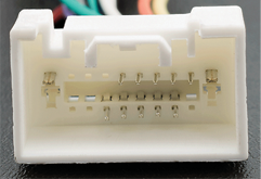 Harness Adaptor for Mitsubishi 2007 on ISO – MI03+