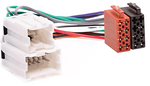 Load image into Gallery viewer, ISO-NI02 Harness Adaptor for Nissan 1995-2001
