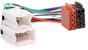 ISO-NI02 Harness Adaptor for Nissan 1995-2001
