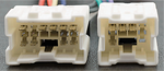 Load image into Gallery viewer, ISO-NI02 Harness Adaptor for Nissan 1995-2001

