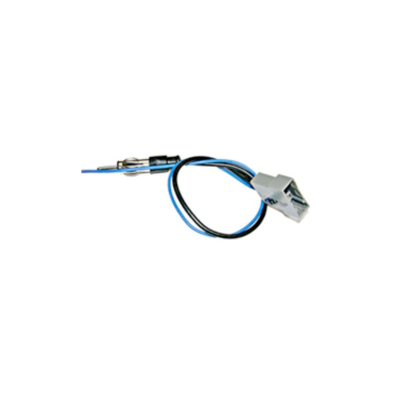 ANT-NI01 (ANT-003A) Nissan Factory Antenna Adaptor to Standard Male