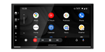 Load image into Gallery viewer, Kenwood DMX7022S Multimedia Receiver with Wired CarPlay &amp; Android Auto
