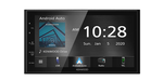 Load image into Gallery viewer, Kenwood DMX5020S Multimedia Receiver with Wired CarPlay &amp; Android Auto
