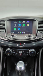 Load image into Gallery viewer, HOLDEN COMMODORE VF1 VF2 WIRELESS Apple Carplay &amp; Android Auto KIT ** IN STOCK **