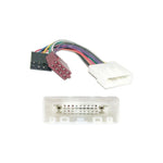 Load image into Gallery viewer, ISO-SR02 Harness Adaptor for Subaru 2007-up
