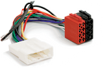 Load image into Gallery viewer, ISO-SR02 Harness Adaptor for Subaru 2007-up

