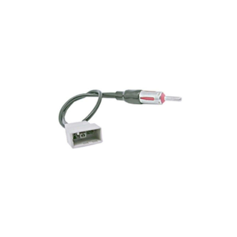 ANT-SR01 (ANT-006A) Subaru Factory Antenna Adaptor to Standard Male