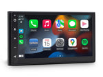 Load image into Gallery viewer, Domain DM-U720AC Multimedia Receiver – Wireless Apple CarPlay &amp; Android Auto

