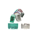 Load image into Gallery viewer, ISO-VL02 Harness Adaptor for Volvo
