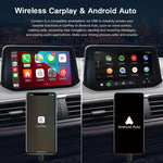 Load image into Gallery viewer, CarPlay &amp; Android Auto USB Hub Adapter for Mazda – Wired/Wireless Upgrade  Free Installation
