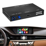 Load image into Gallery viewer, Wireless Carplay &amp; Android Auto Retrofit Kit interface for Lexus including installation
