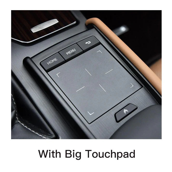 Wireless Carplay & Android Auto Retrofit Kit interface for Lexus including installation