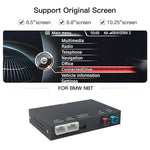 Load image into Gallery viewer, Wireless CarPlay &amp; Android Auto Adapter for BMW/MINI NBT/CIC
