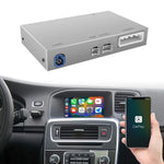 Load image into Gallery viewer, Wireless CarPlay Android Auto interface For Volvo including installations  afterpay available
