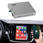 Load image into Gallery viewer, Wireless CarPlay Android Auto interface For Volvo including installations  afterpay available
