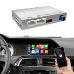 Load image into Gallery viewer, Wireless CarPlay Android Auto adapter box for mercedes benz 4.5 g system
