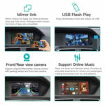 Load image into Gallery viewer, Wireless CarPlay Android Auto adapter box for mercedes benz 4.5 g system

