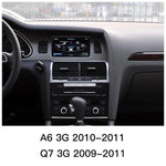 Load image into Gallery viewer, Wireless Carplay Android Auto Retrofit Kit interface for Audi  including installation
