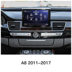 Load image into Gallery viewer, Wireless Carplay Android Auto Retrofit Kit interface for Audi  including installation
