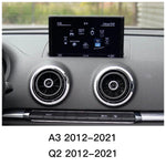 Load image into Gallery viewer, Wireless Carplay Android Auto Retrofit Kit interface for Audi  including installation
