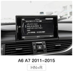 Load image into Gallery viewer, Wireless Carplay Android Auto Retrofit Kit interface for Audi  including installation
